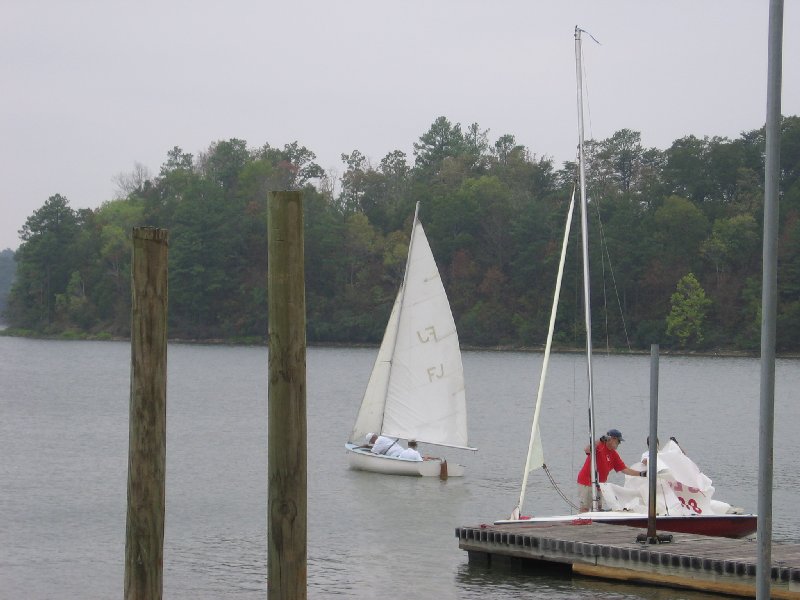 Tuscaloosa Regatta